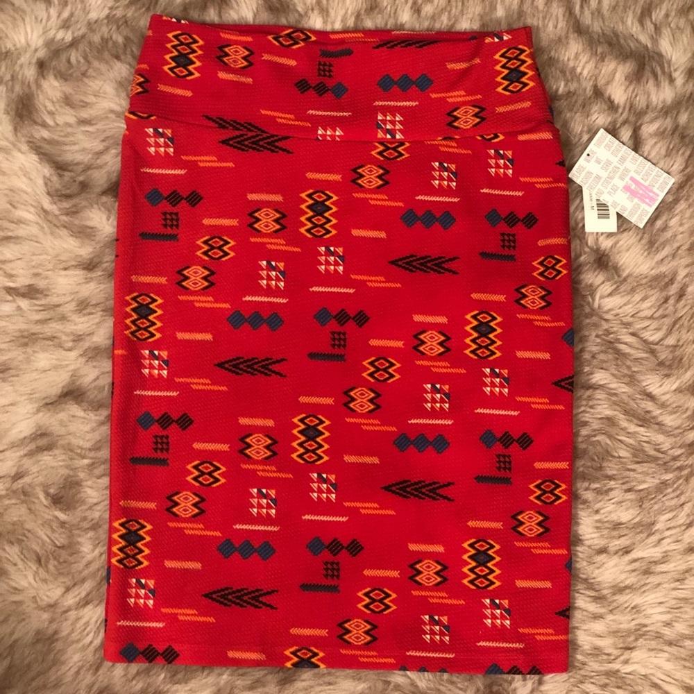 NWT LuLaRoe Cassie